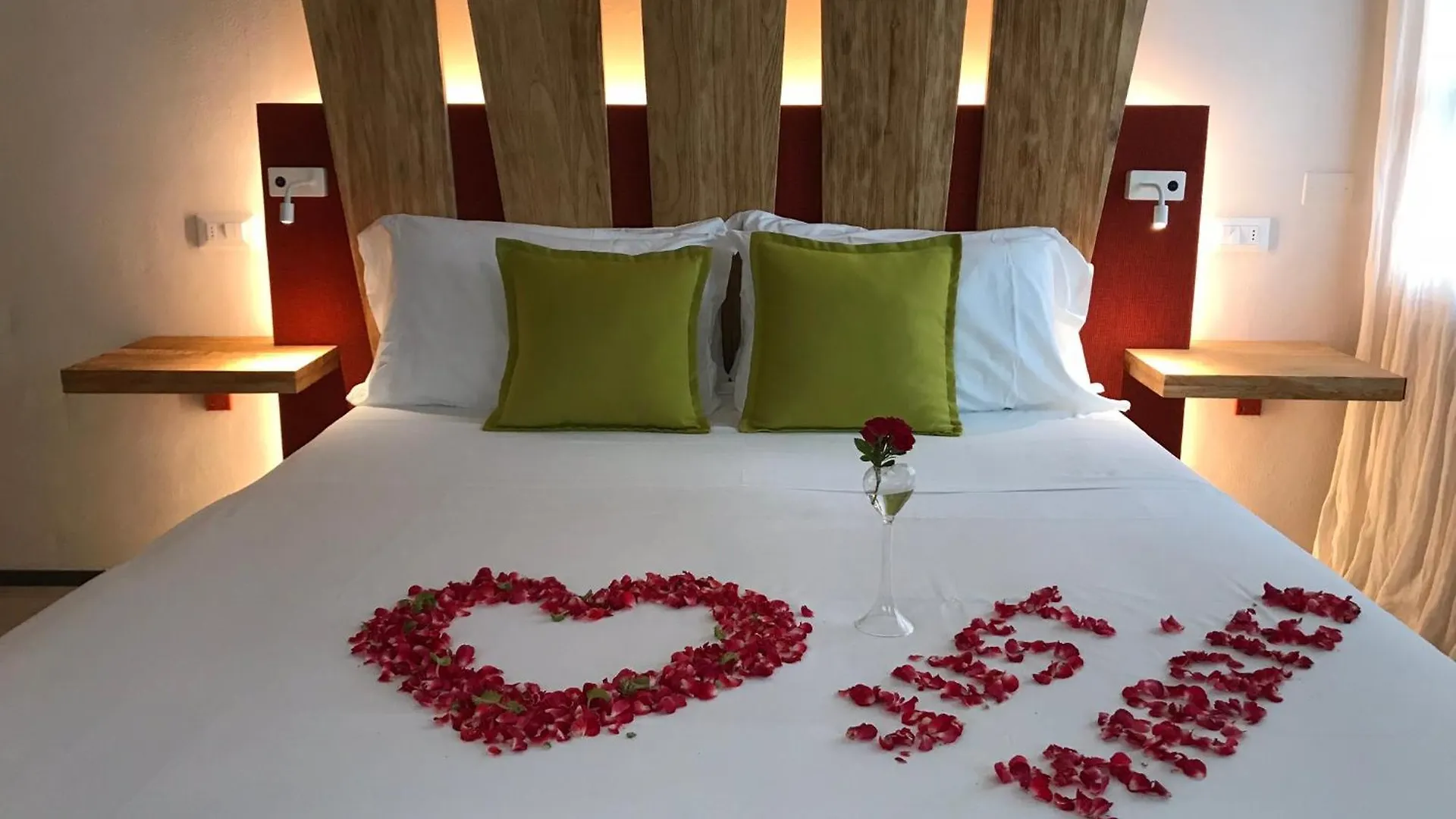 ארצו Via Roma 25 Bed&Breakfast איטליה
