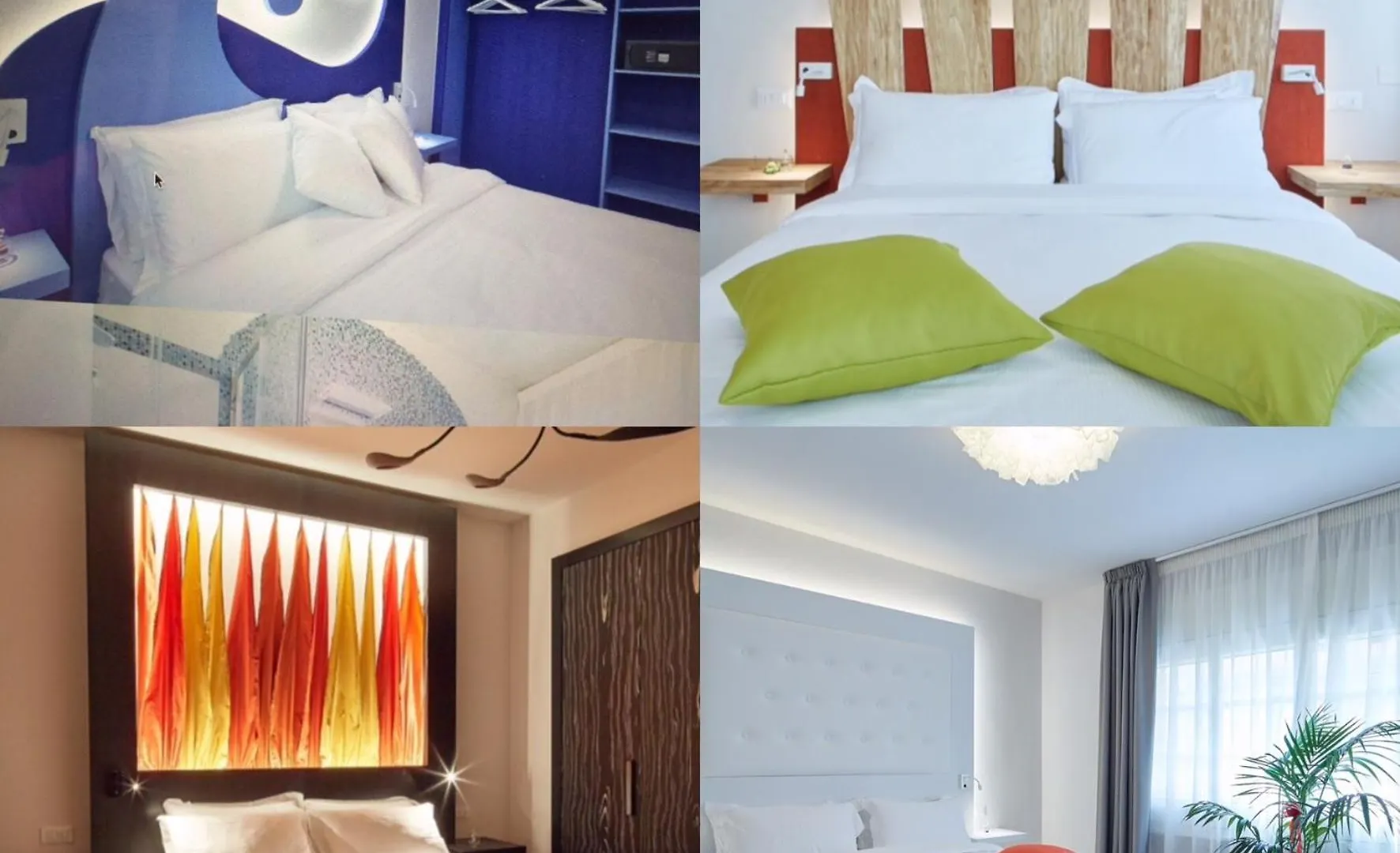 לינה וארוחת בוקר ארצו Via Roma 25 Bed&Breakfast
