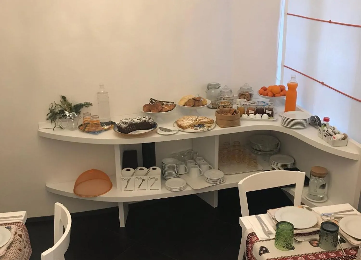 ארצו Via Roma 25 Bed&Breakfast 0*,  איטליה