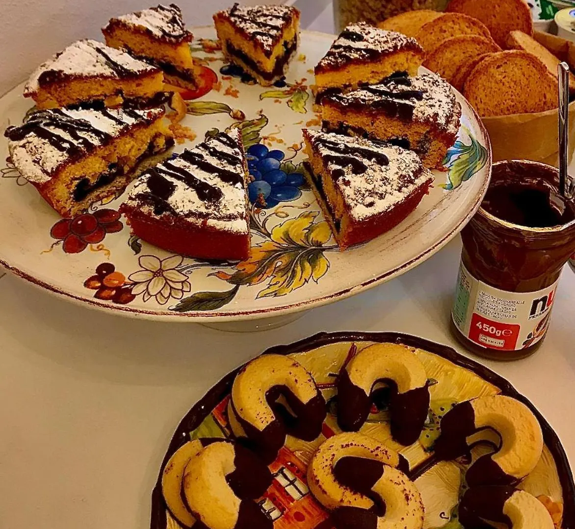 ארצו Via Roma 25 Bed&Breakfast איטליה
