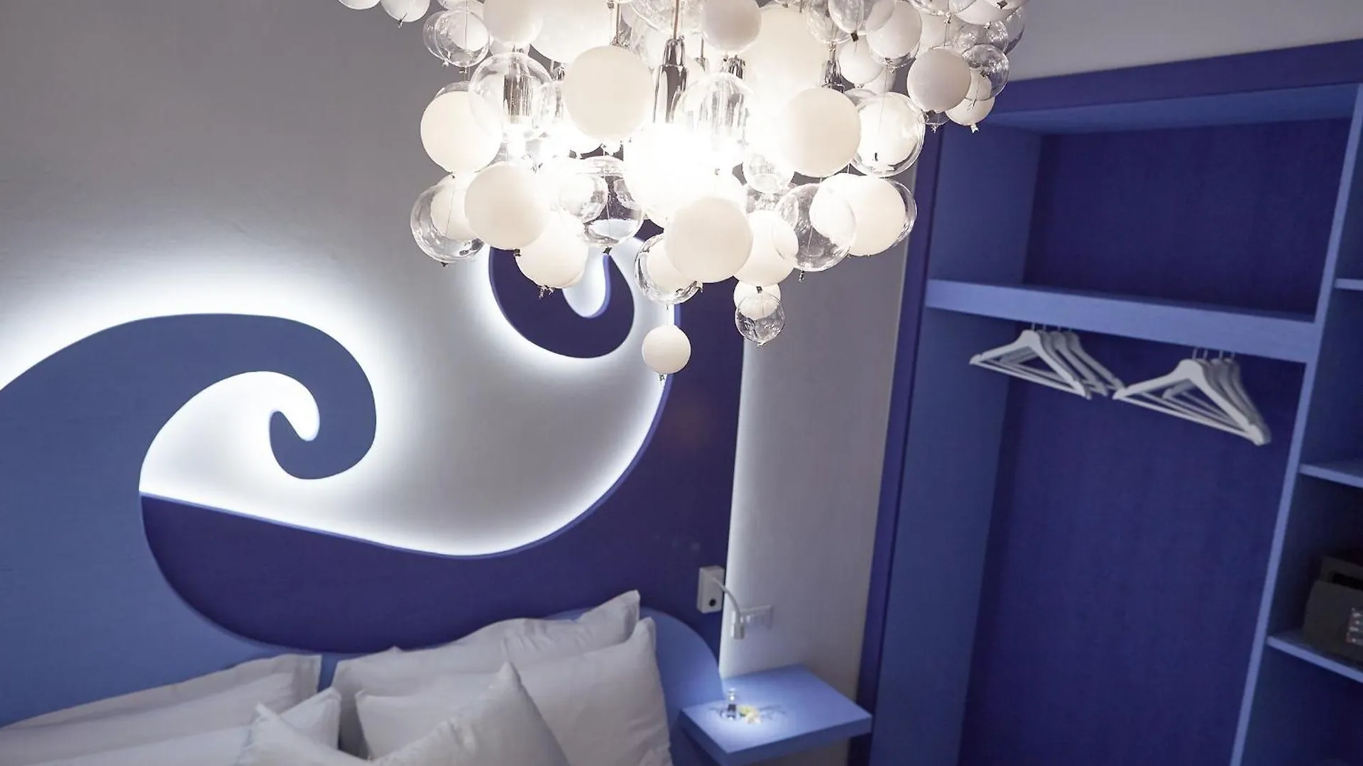 ארצו Via Roma 25 Bed&Breakfast איטליה