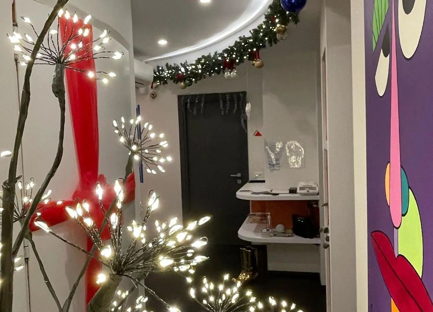 ארצו Via Roma 25 Bed&Breakfast 0*,  איטליה