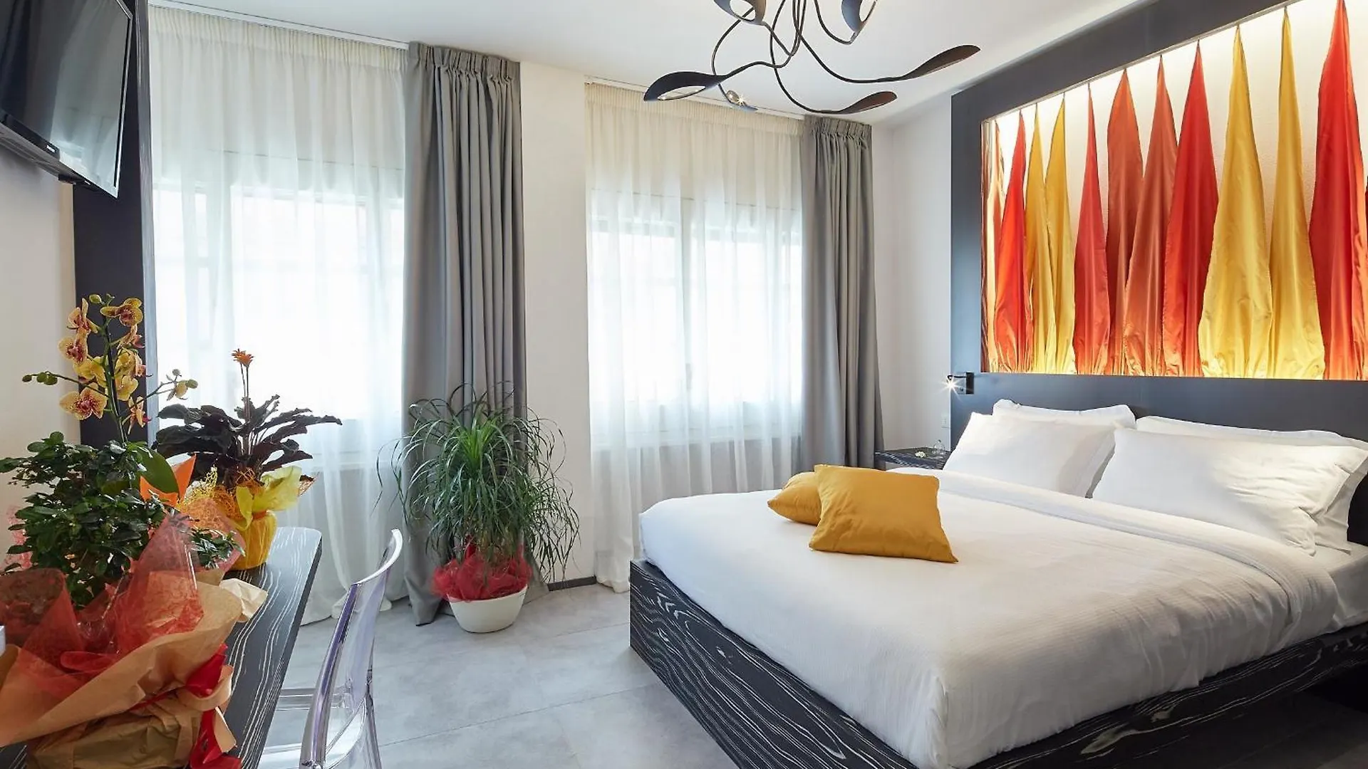 ארצו Via Roma 25 Bed&Breakfast 0*,