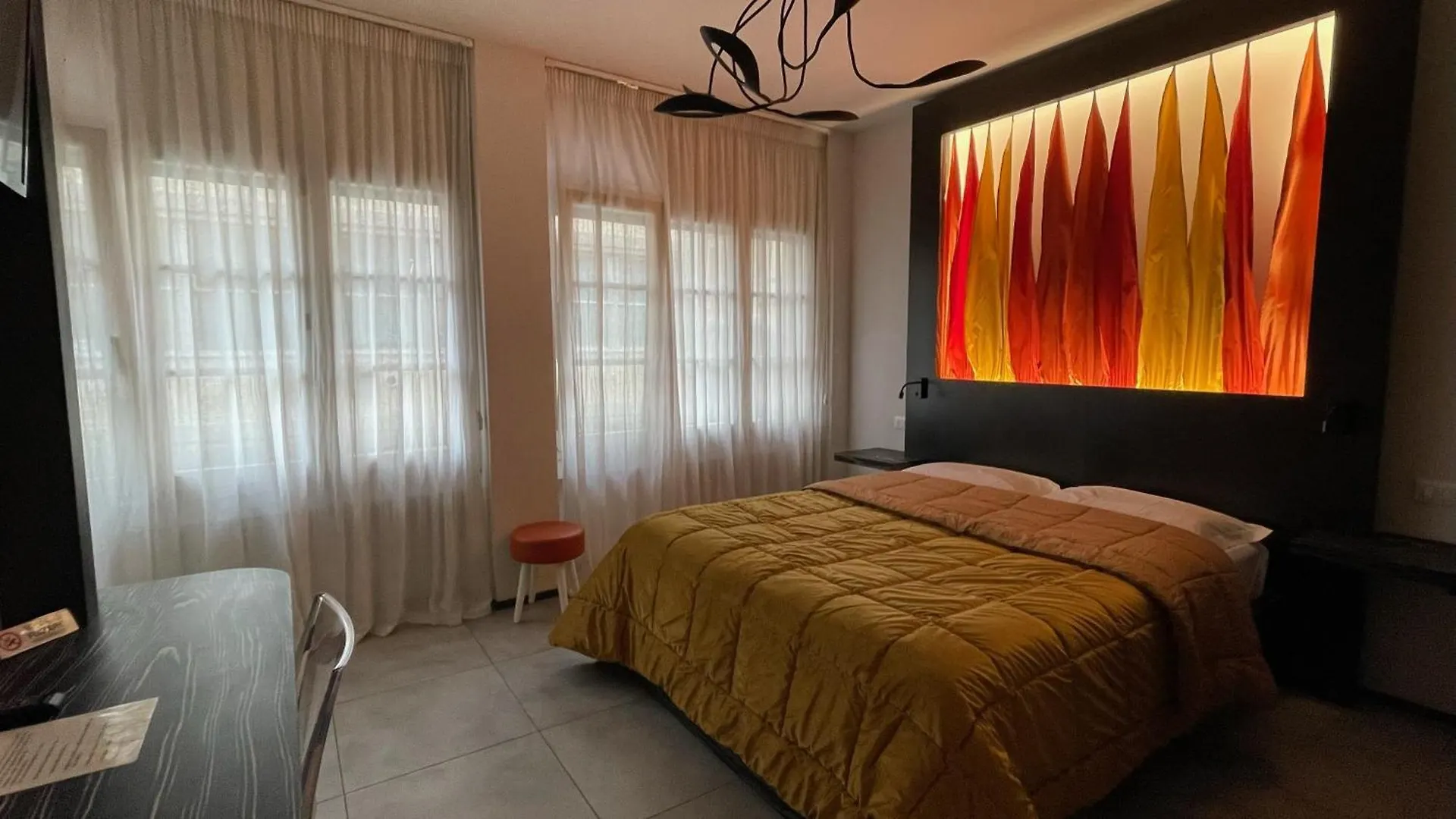 לינה וארוחת בוקר ארצו Via Roma 25 Bed&Breakfast איטליה