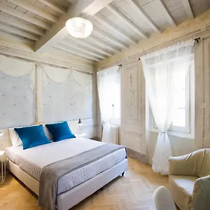 Il Piccolo Cavour Charming House Arezzo