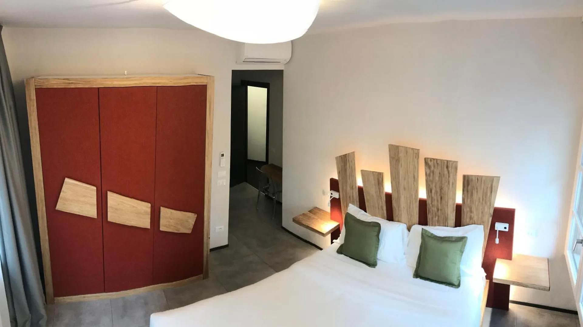 أريتسو Via Roma 25 Bed&Breakfast
