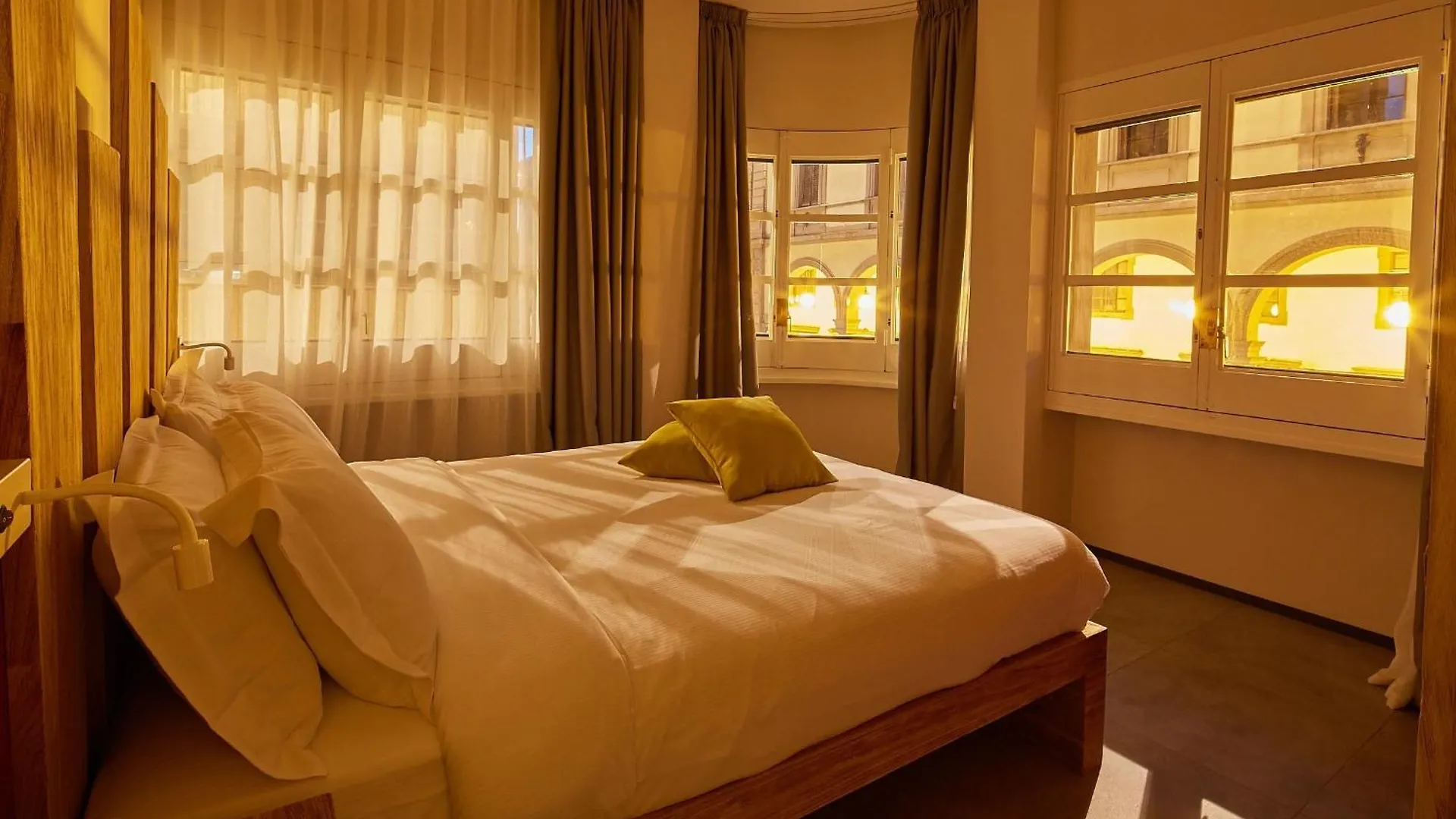 أريتسو Via Roma 25 Bed&Breakfast إيطاليا