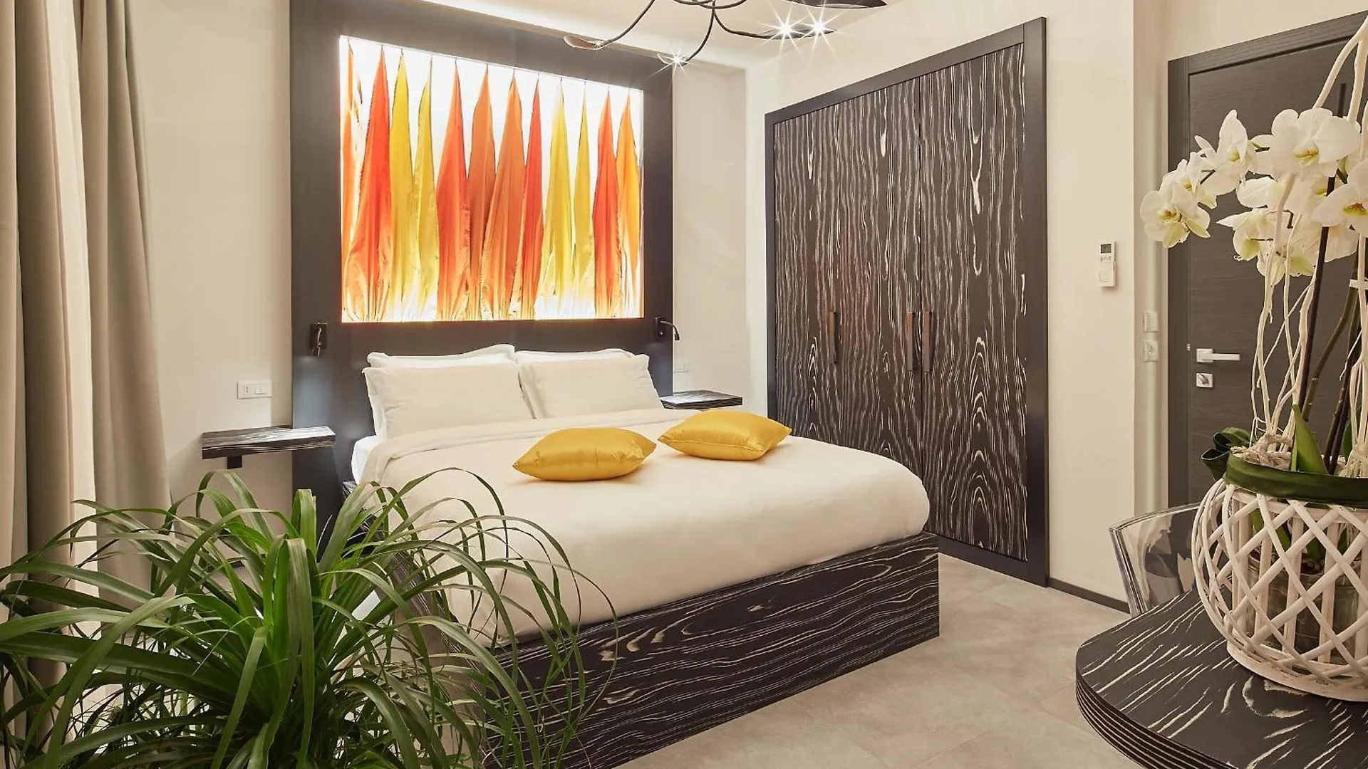 فندق مبيت وإفطار أريتسو Via Roma 25 Bed&Breakfast