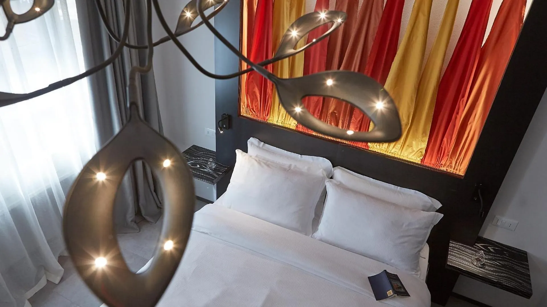أريتسو Via Roma 25 Bed&Breakfast