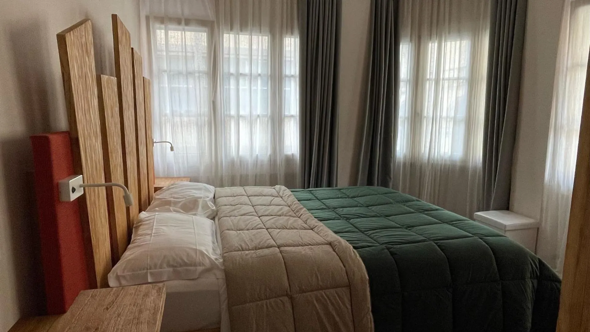 فندق مبيت وإفطار أريتسو Via Roma 25 Bed&Breakfast